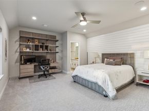 3750  Melville Circle , Flower Mound Texas 75022