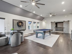 3750  Melville Circle , Flower Mound Texas 75022