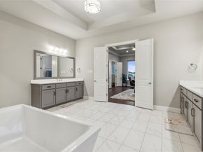 3750  Melville Circle , Flower Mound Texas 75022