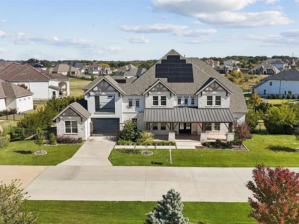 3750  Melville Circle , Flower Mound Texas 75022