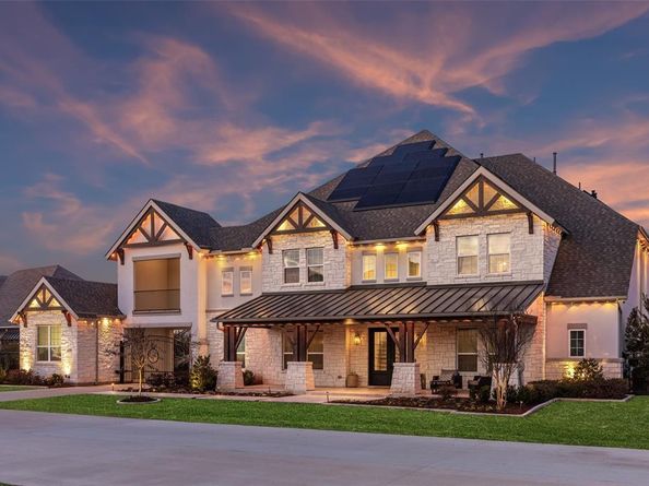 3750  Melville Circle , Flower Mound Texas 75022