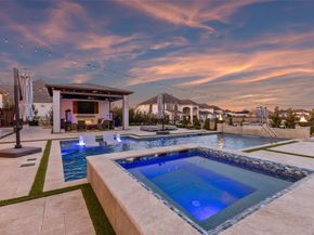 3750  Melville Circle , Flower Mound Texas 75022