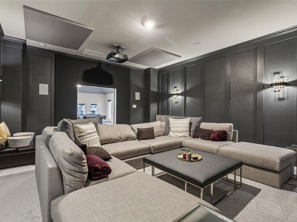 3750  Melville Circle , Flower Mound Texas 75022