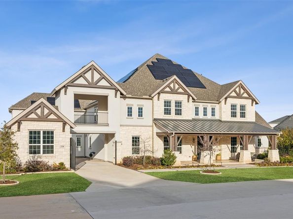 3750  Melville Circle , Flower Mound Texas 75022