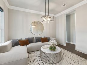 3750  Melville Circle , Flower Mound Texas 75022