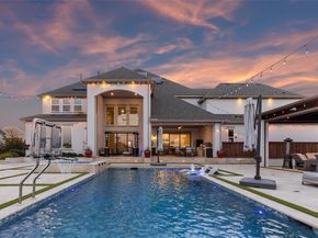 3750  Melville Circle , Flower Mound Texas 75022