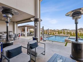 3750  Melville Circle , Flower Mound Texas 75022