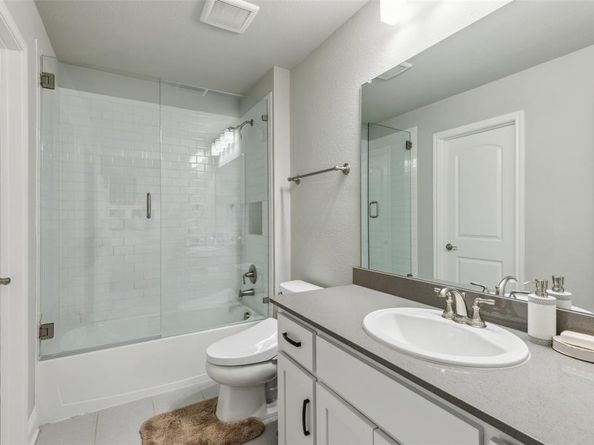 3750  Melville Circle , Flower Mound Texas 75022