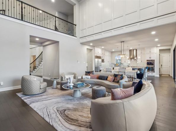 3750  Melville Circle , Flower Mound Texas 75022