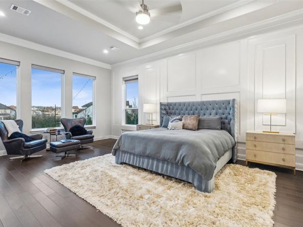 3750  Melville Circle , Flower Mound Texas 75022