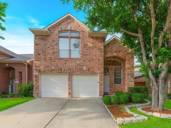 511  Poplar Lane , Irving Texas 75063