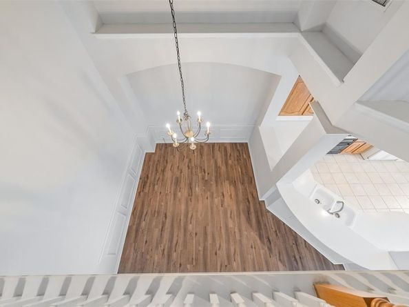 511  Poplar Lane , Irving Texas 75063