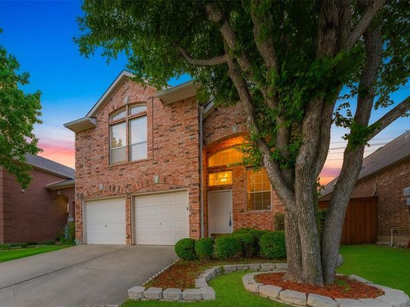 511  Poplar Lane , Irving Texas 75063