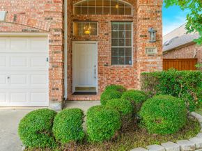 511  Poplar Lane , Irving Texas 75063