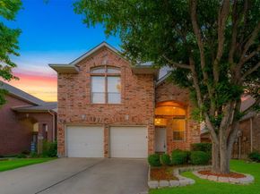 511  Poplar Lane , Irving Texas 75063