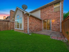 511  Poplar Lane , Irving Texas 75063
