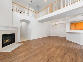 511  Poplar Lane , Irving Texas 75063