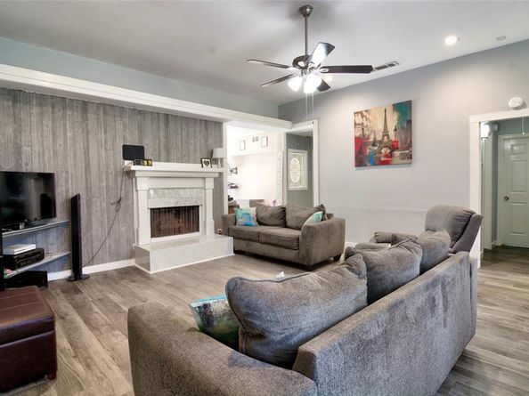 4825  Bobtown Road , Garland Texas 75043