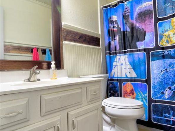 4825  Bobtown Road , Garland Texas 75043