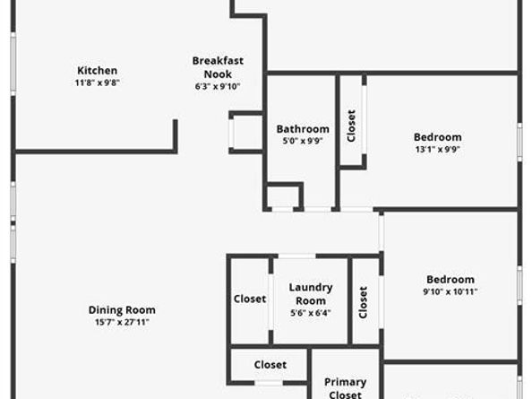 7012  Bentley Avenue , Fort Worth Texas 76137