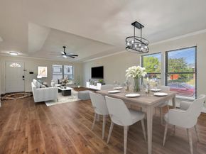 7012  Bentley Avenue , Fort Worth Texas 76137