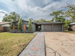 2825  Fairbrook Street , Irving Texas 75062