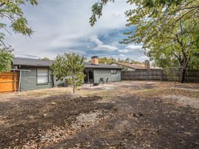 2825  Fairbrook Street , Irving Texas 75062