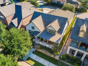 5805  Dr Kenneth Cooper Drive , McKinney Texas 75070