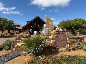 5805  Dr Kenneth Cooper Drive , McKinney Texas 75070