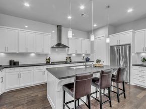 5805  Dr Kenneth Cooper Drive , McKinney Texas 75070