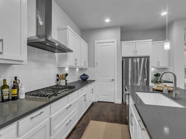 5805  Dr Kenneth Cooper Drive , McKinney Texas 75070