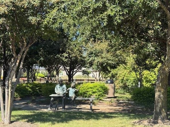 5805  Dr Kenneth Cooper Drive , McKinney Texas 75070