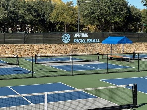 5805  Dr Kenneth Cooper Drive , McKinney Texas 75070