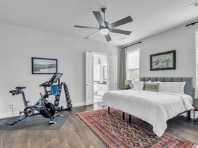 5805  Dr Kenneth Cooper Drive , McKinney Texas 75070