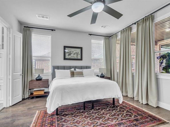 5805  Dr Kenneth Cooper Drive , McKinney Texas 75070