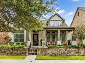 5805  Dr Kenneth Cooper Drive 