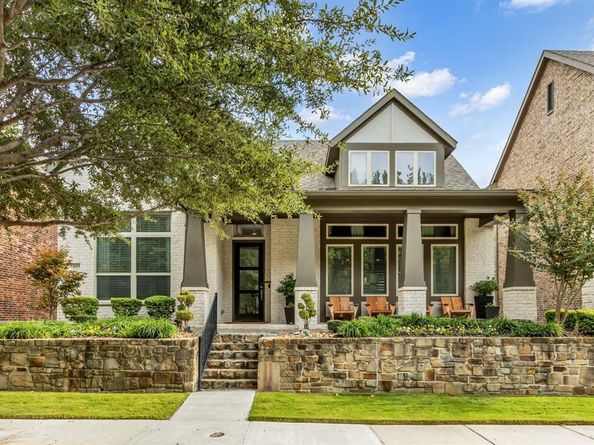 5805  Dr Kenneth Cooper Drive , McKinney Texas 75070