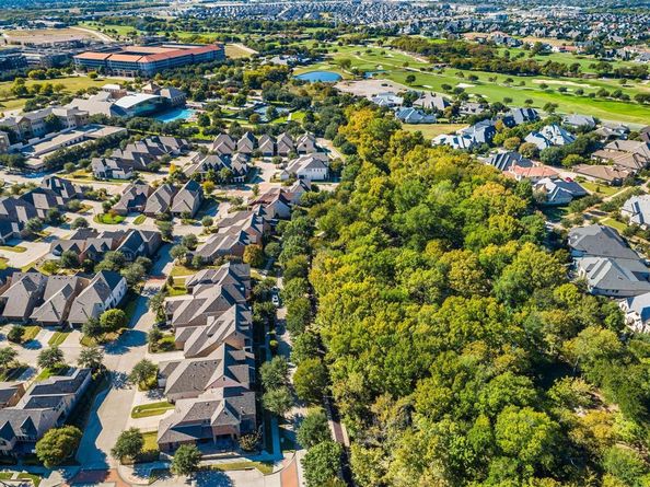 5805  Dr Kenneth Cooper Drive , McKinney Texas 75070