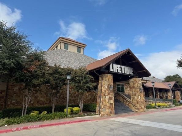 5805  Dr Kenneth Cooper Drive , McKinney Texas 75070