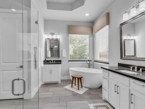 5805  Dr Kenneth Cooper Drive , McKinney Texas 75070