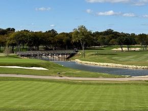 5805  Dr Kenneth Cooper Drive , McKinney Texas 75070