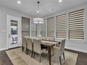 5805  Dr Kenneth Cooper Drive , McKinney Texas 75070