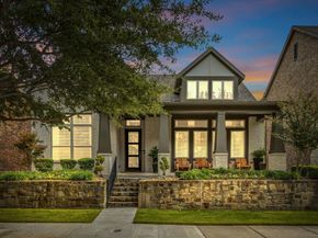 5805  Dr Kenneth Cooper Drive , McKinney Texas 75070