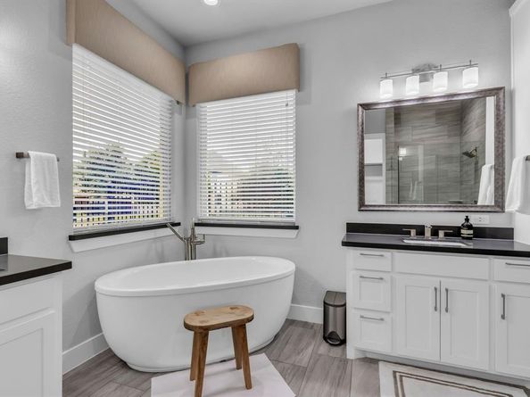 5805  Dr Kenneth Cooper Drive , McKinney Texas 75070