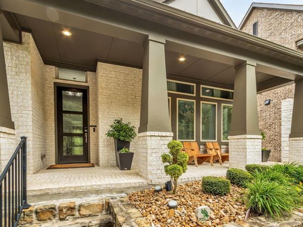 5805  Dr Kenneth Cooper Drive , McKinney Texas 75070