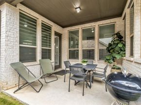 5805  Dr Kenneth Cooper Drive , McKinney Texas 75070