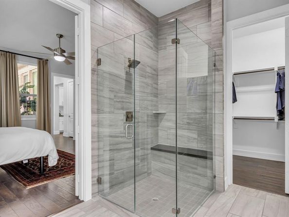 5805  Dr Kenneth Cooper Drive , McKinney Texas 75070