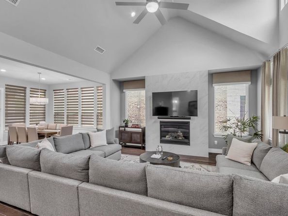 5805  Dr Kenneth Cooper Drive , McKinney Texas 75070