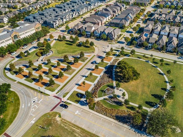 5805  Dr Kenneth Cooper Drive , McKinney Texas 75070