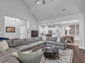 5805  Dr Kenneth Cooper Drive , McKinney Texas 75070